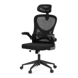 Krzesło biurowe Autronic KA-K2021 BK
