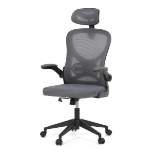 Krzesło biurowe Autronic KA-K2021 GREY