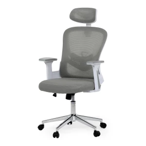 Krzesło biurowe Autronic KA-K2031 GREY