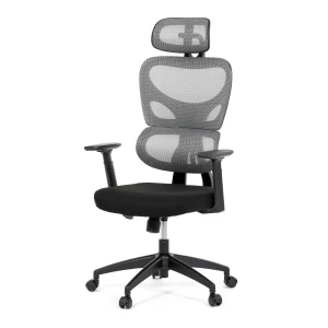 Krzesło biurowe Autronic KA-K2080 GREY