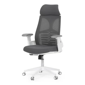Krzesło biurowe Autronic KA-S247 WT
