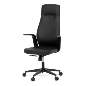 Krzesło biurowe Autronic KA-T8325 BK