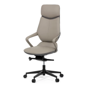 Krzesło biurowe Autronic KA-T8426 GREY