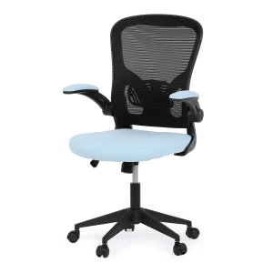 Krzesło biurowe Autronic KA-V317 BLUE
