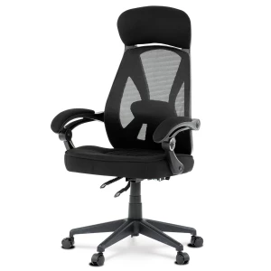 Krzesło biurowe Autronic KA-Y309 BK