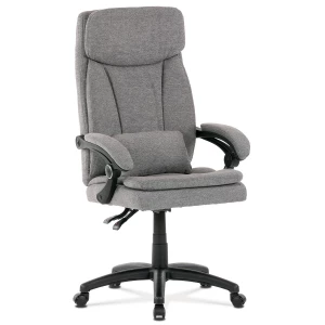 Krzesło biurowe Autronic KA-Y362 GREY