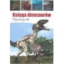 Księga dinozaurów SBM