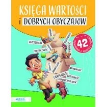 Księga wartości i dobrych obyczajów Jedność