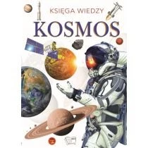 Księga wiedzy. Kosmos Arti