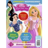 Księżniczka. Magazyn 10/2021 Egmont