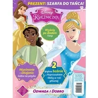 Księżniczka. Magazyn 9/2021 Egmont