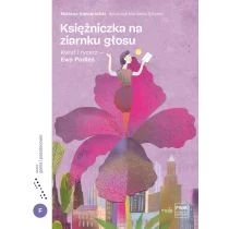 Księżniczka na ziarnku głosu Polskie Wydawnictwo Muzyczne
