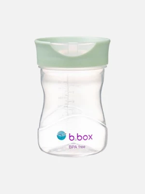 Kubek treningowy 240 ml B.BOX