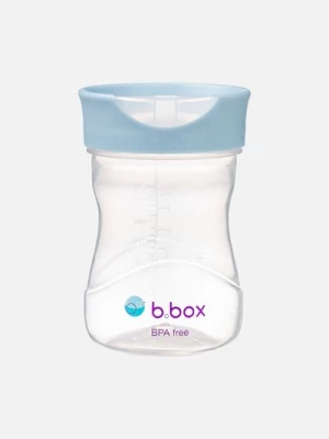 Kubek treningowy 240 ml B.BOX