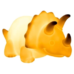 Lampka Dinozaur Triceratops 4-Home