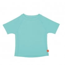 Lassig Koszulka T-shirt do pływania Aqua UV 50+ 36 m-cy