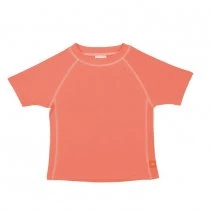 Lassig Koszulka T-shirt do pływania Peach UV 50+ 24 m-ce