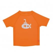 Lassig Koszulka T-shirt do pływania Submarine UV 50+ 12 m-cy