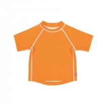 Lassig Koszulka T-shirt do pływania Sun UV 50+ 12-18 m-cy