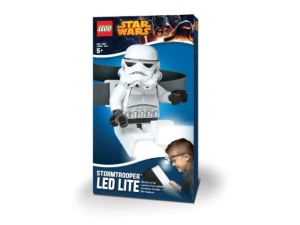 Latarka Czołówka LEGO Star Wars LGL-HE12 Stormtrooper Lego