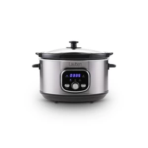 Lauben Wolnowar Slow Cooker 3500SB