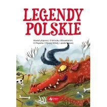 Legendy Polskie Dragon