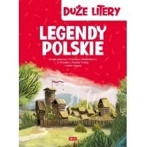 Legendy polskie Dragon