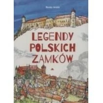 Legendy zamków polskich Aa