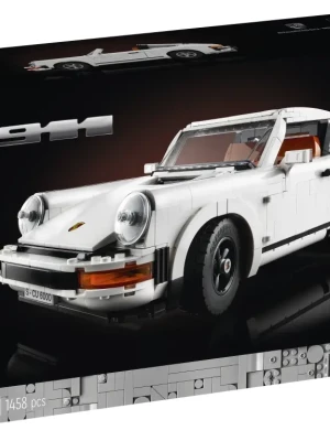 LEGO 10295 Creator Porsche 911 Lego