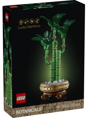 LEGO 10344 Botanicals Dracena sandera Lego