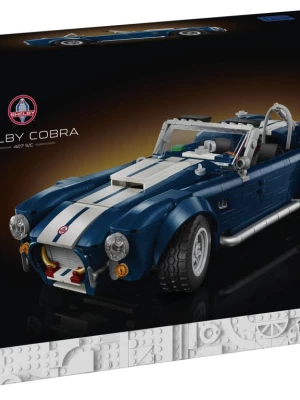 LEGO 10357 Icons 10357 Shelby Cobra 427 S/C Lego