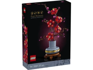 LEGO 10369 Icons Kwiat śliwy Lego
