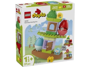 LEGO 10440 Duplo Balansujące drzewko Lego