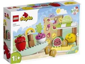 LEGO 10983 DUPLO Ryneczek bio Lego