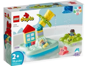 LEGO 10989 DUPLO Park wodny Lego