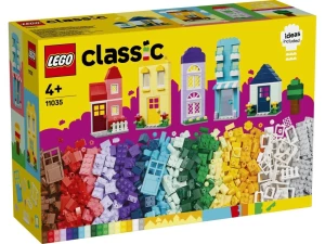LEGO 11035 Classic Kreatywne domy Lego