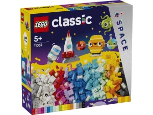 LEGO 11037 Classic Kreatywne planety Lego