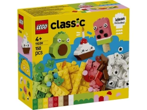 LEGO 11039 Classic Kreatywne smakołyki Lego