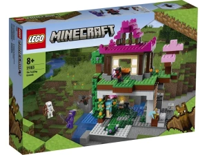LEGO 21183 Minecraft Teren szkoleniowy Lego