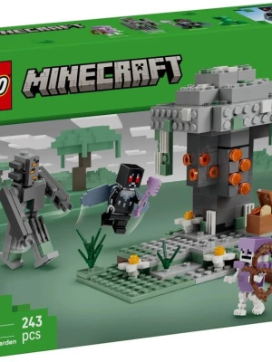 LEGO 21586 Minecraft Blady ogród Lego