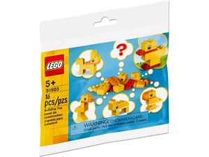 LEGO 30503 Creator Swobodne budowanie Zwierzęta Lego