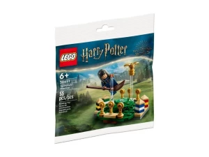 LEGO 30651 Harry Potter Trening quidditcha Lego