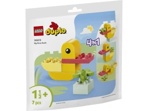 LEGO 30673 DUPLO Moja pierwsza kaczuszka Lego