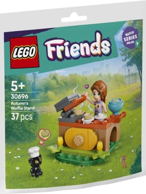 LEGO 30696 Friends Stoisko z goframi Autumn Lego