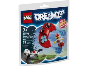 LEGO 30698 DREAMZzz Latający kontroler Coopera — minimodel Lego
