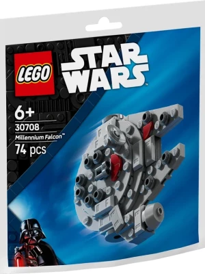 LEGO 30708 Star Wars Minimodel Sokoła Millennium Lego