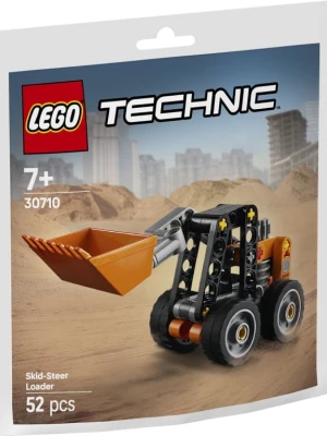 LEGO 30710 Technic Miniładowarka Lego