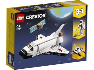 LEGO 31134 Creator Prom kosmiczny Lego