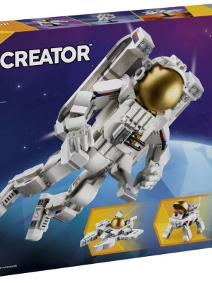 LEGO 31152 Creator Astronauta Lego