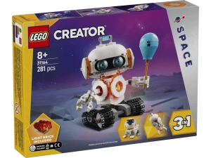 LEGO 31164 Creator Kosmiczny robot Lego